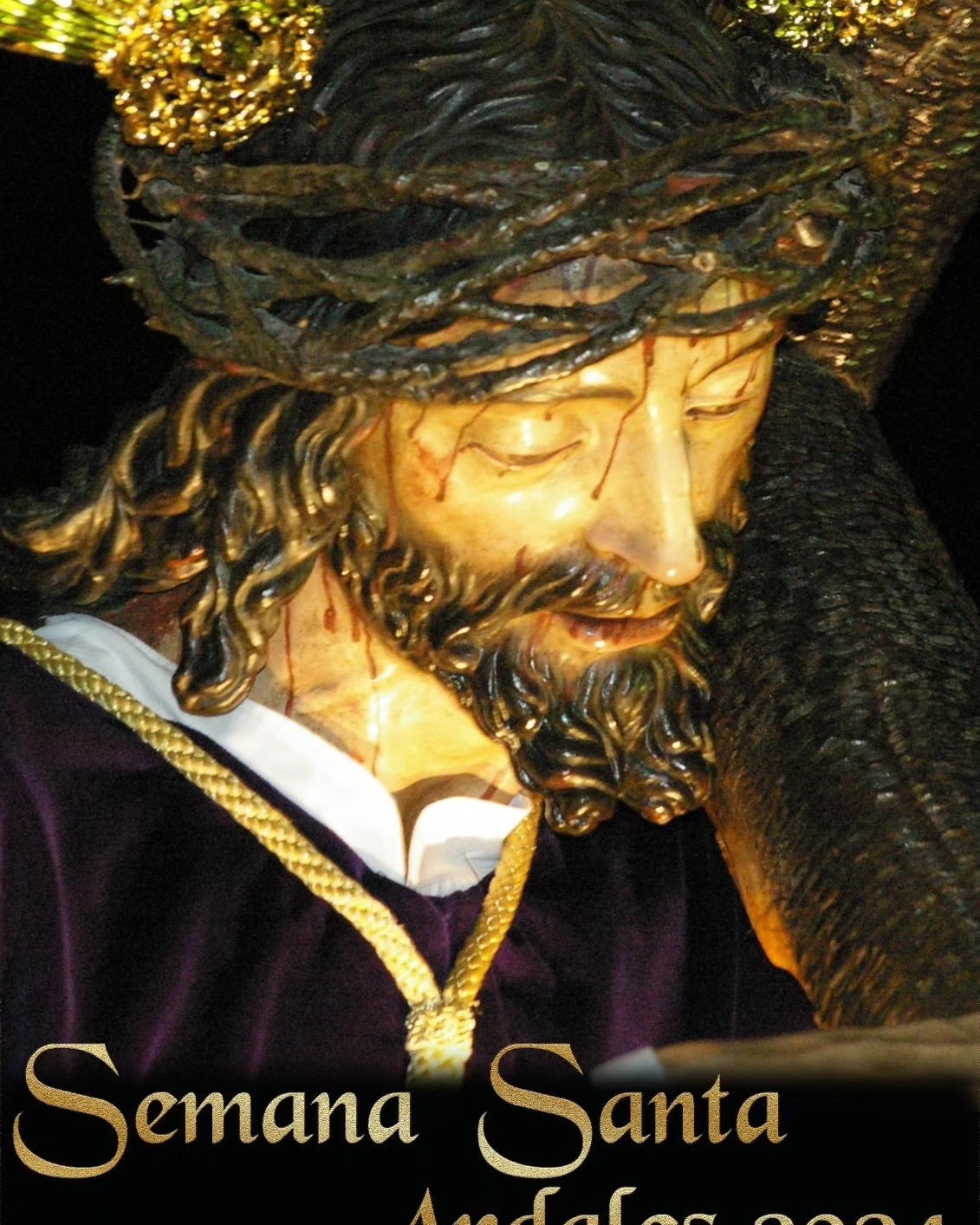 Semana Santa en Ardales  